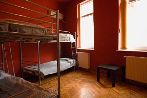 Fun House Hostel บูคาเรสต์ ห้อง รูปภาพ