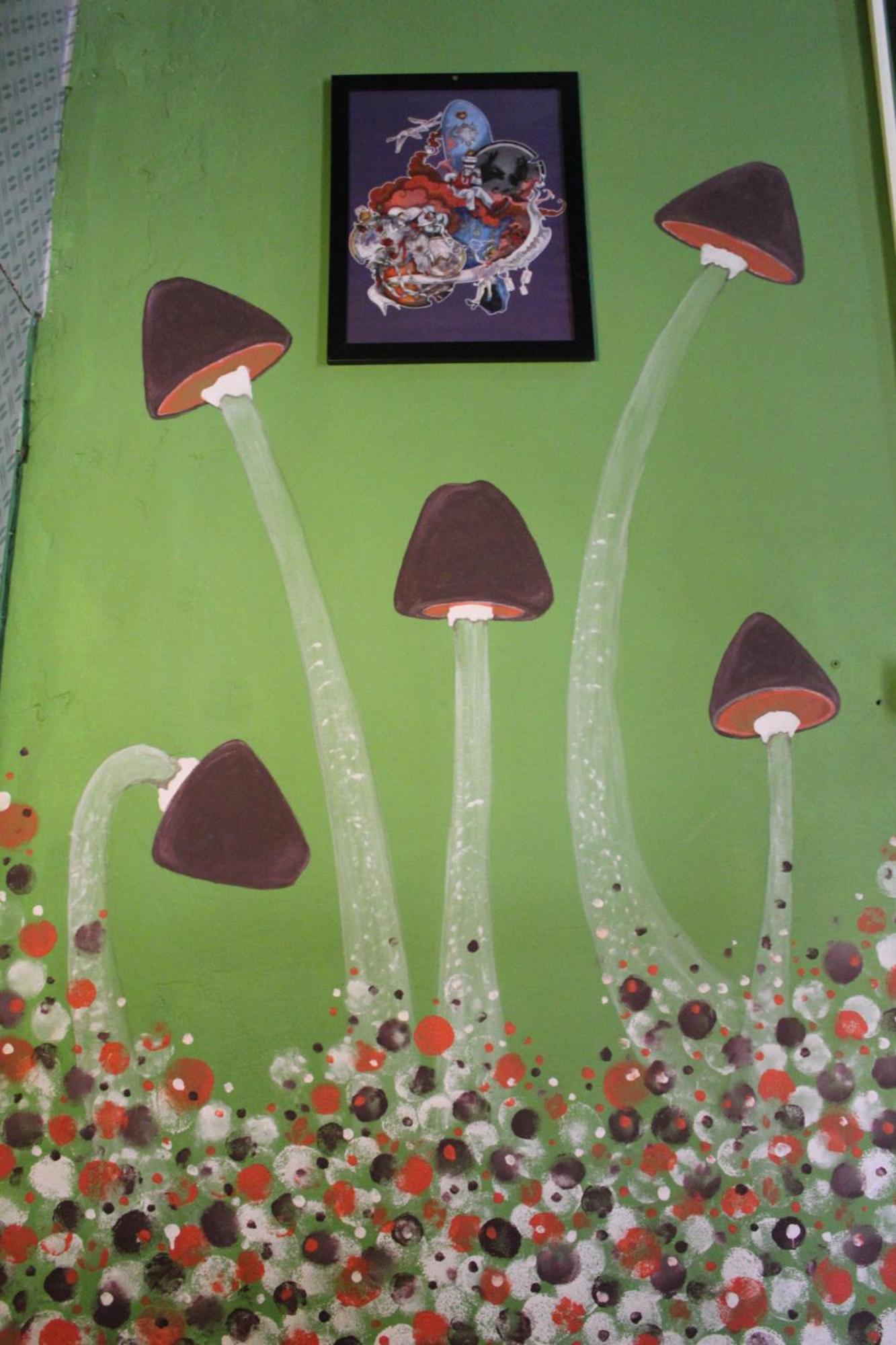 Fun House Hostel บูคาเรสต์ ภายนอก รูปภาพ